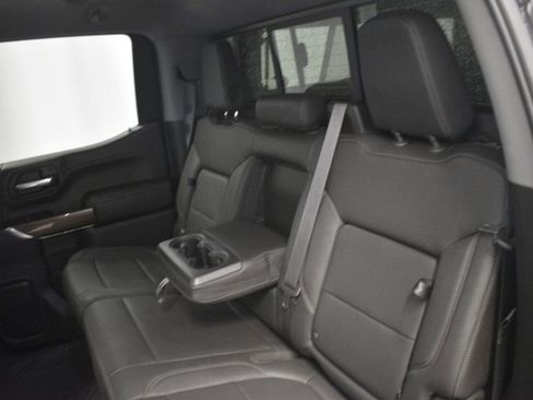 Used 2022 Chevrolet Silverado 1500 LT image 34