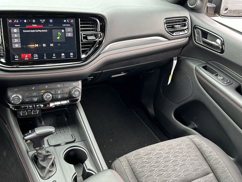 New 2026 Dodge Durango GT w/ Blacktop Package image 14