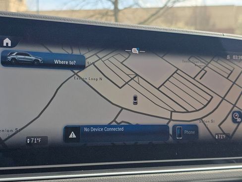 Used 2026 Mercedes-Benz GLE 350 4MATIC image 4