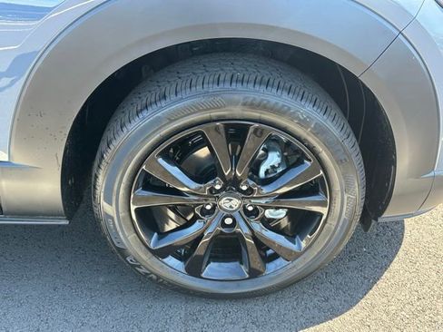 New 2026 MAZDA CX-30 AWD 2.5 S image 12