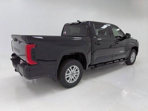 New 2026 Toyota Tundra SR5 w/ SR5 Convenience Package image 41