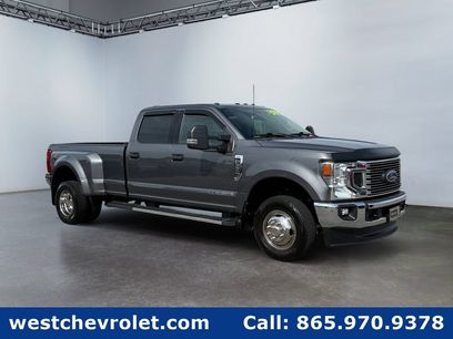 Used 2022 Ford F350 XLT w/ XLT Value Package