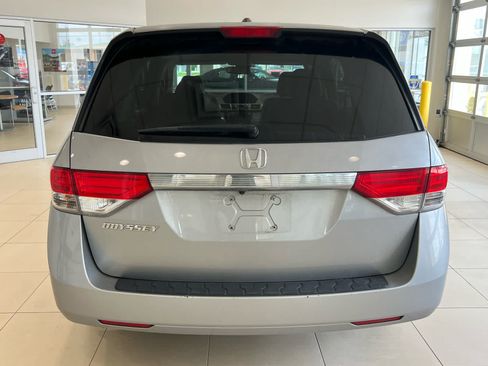 Used 2016 Honda Odyssey EX-L image 5