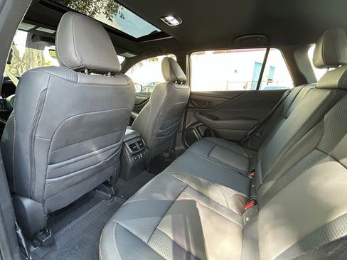 Used 2024 Subaru Outback Wilderness AWD/4WD image 52