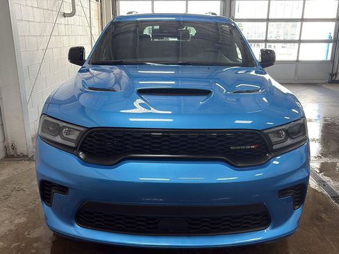 New 2026 Dodge Durango GT AWD/4WD image 45