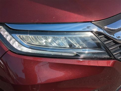 Used 2019 Honda Odyssey Elite image 10