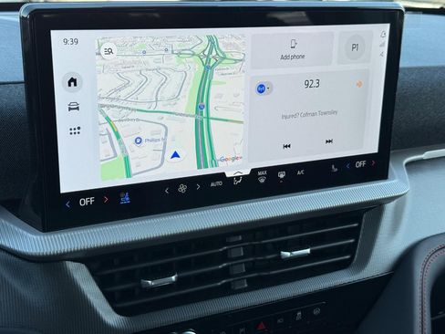 New 2026 Ford Explorer ST AWD/4WD image 14