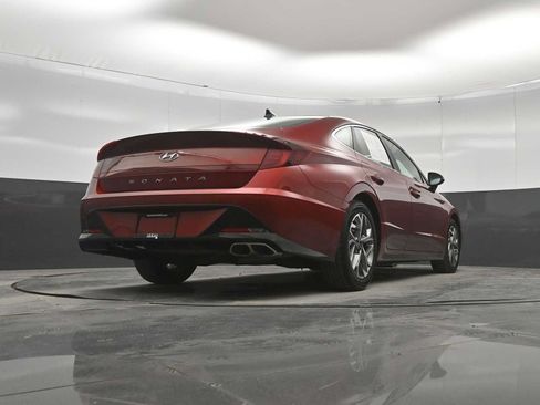 Used 2023 Hyundai Sonata SEL FWD image 37