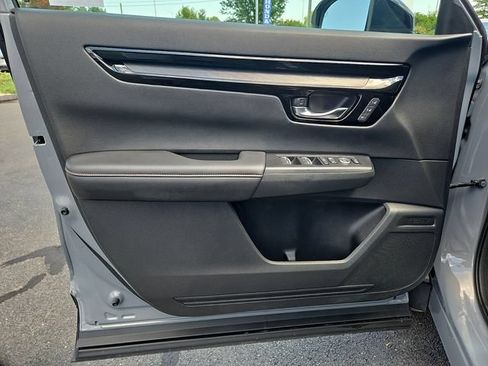 Used 2024 Honda CR-V Sport Touring image 12