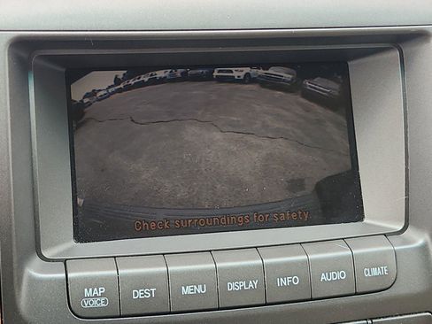 Used 2005 Lexus GX 470 AWD/4WD image 27