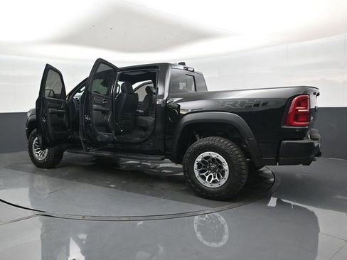 New 2026 RAM 1500 RHO w/ RHO Level 1 Equipment Group AWD/4WD image 45