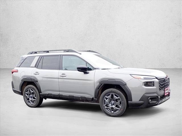 New 2026 Subaru Outback Premium AWD/4WD image 6