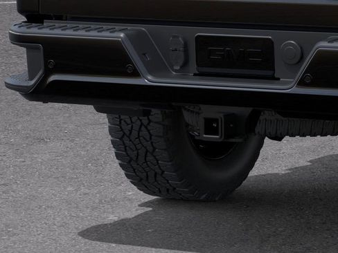 New 2026 GMC Sierra 2500 Denali w/ Denali Reserve Package image 15