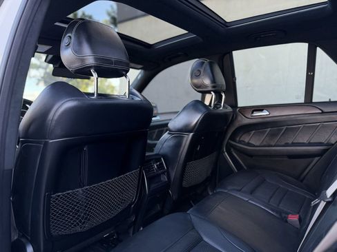 Used 2016 Mercedes-Benz GLE 63 AMG S image 14