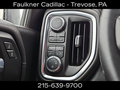 Used 2021 GMC Sierra 1500 Elevation w/ Preferred Package AWD/4WD image 24