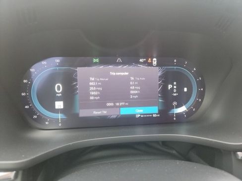 Certified 2024 Volvo XC60 B5 Plus w/ Climate Package image 13