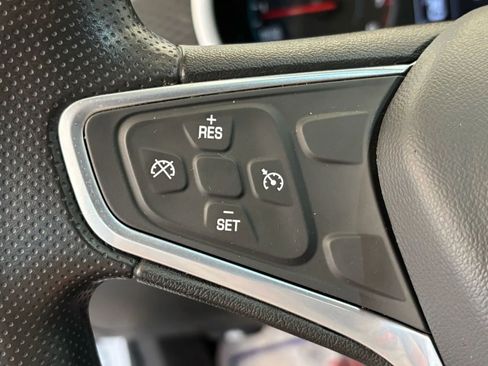 Used 2022 Chevrolet Malibu LT FWD image 46