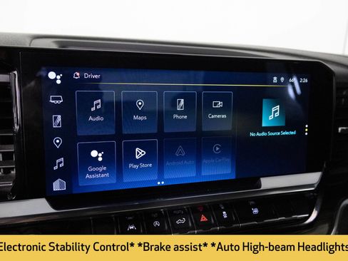 Certified 2023 Chevrolet Silverado 1500 RST w/ LPO, Liner Protection Package image 28