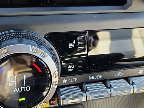 New 2026 Toyota Tacoma Limited image 14