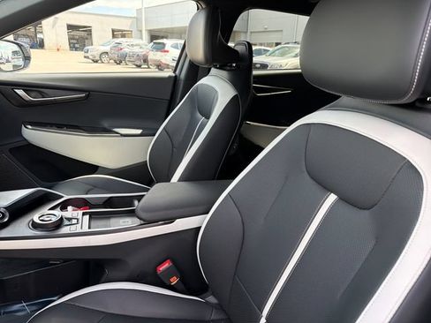 New 2026 Kia EV6 GT-Line RWD image 19
