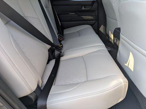 New 2025 Toyota Tacoma Limited image 11