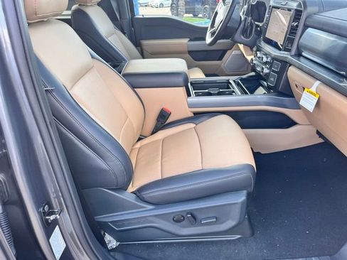 New 2026 Ford F350 Lariat RWD image 17