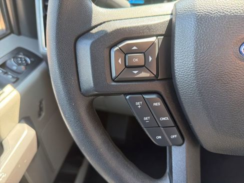 Used 2019 Ford F150 XLT RWD image 22