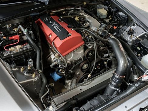 Used 2000 Honda S2000 image 36