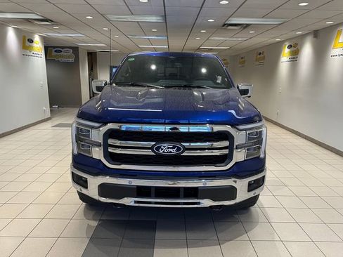 New 2026 Ford F150 Lariat AWD/4WD image 25