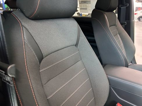 New 2026 Honda CR-V Sport image 21