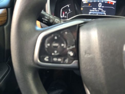 Used 2018 Honda CR-V EX image 25