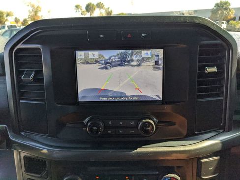 Used 2023 Ford F150 XL image 27