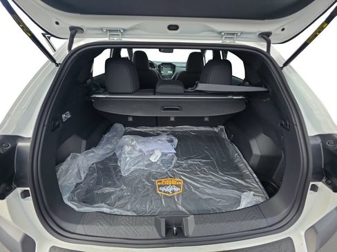 New 2026 Subaru Crosstrek 2.5i Wilderness AWD/4WD image 19