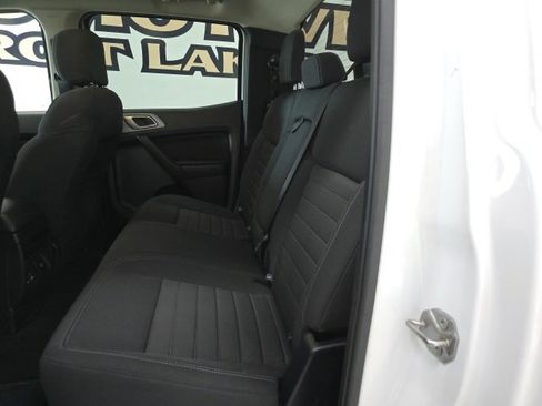 Used 2019 Ford Ranger XLT w/ Equipment Group 301A Mid image 10