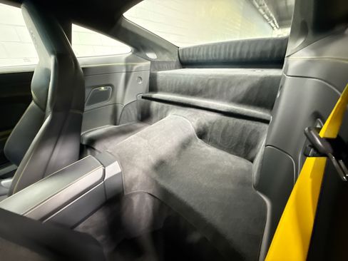 Certified 2023 Porsche 911 GT3 RWD image 21