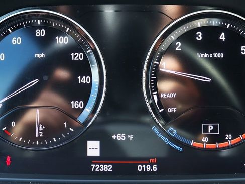 Used 2019 BMW X1 sDrive28i w/ Convenience Package image 44