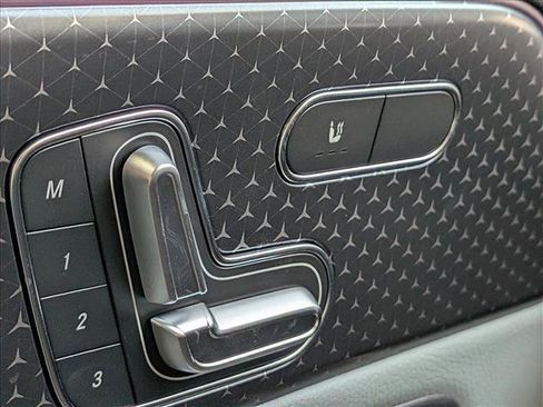 New 2026 Mercedes-Benz GLB 250 4MATIC image 14