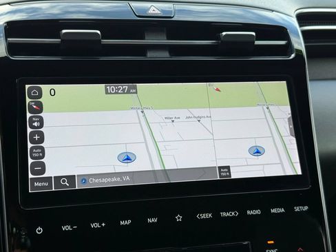 Used 2024 Hyundai Tucson XRT FWD image 2