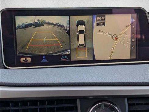 Used 2018 Lexus RX 350L Luxury w/ Accessory Package image 15