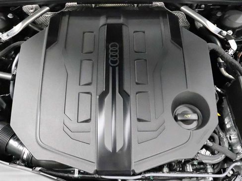 New 2026 Audi A6 Premium Plus AWD/4WD image 39