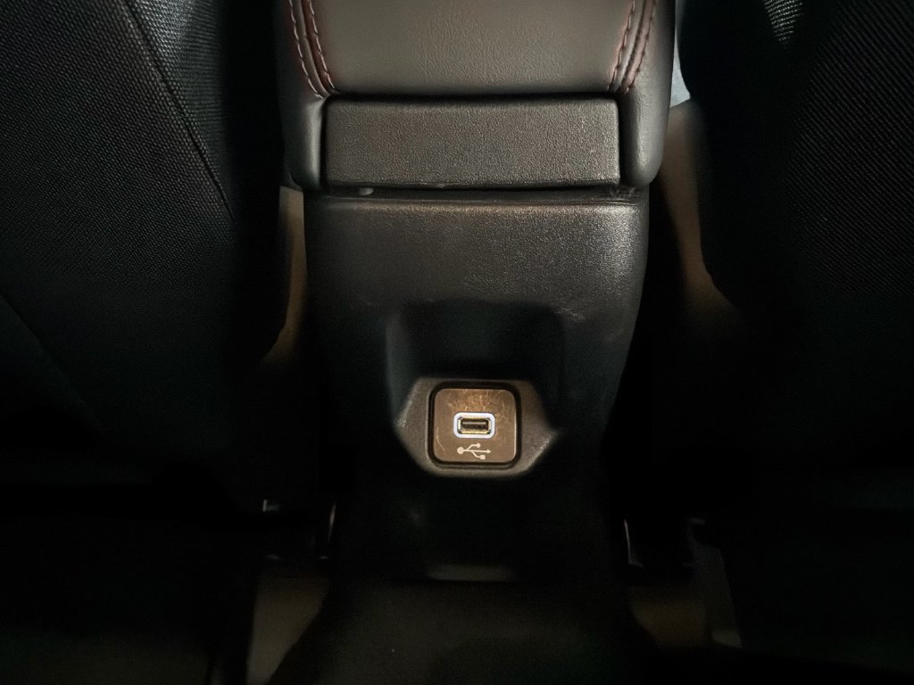 Certified 2023 Jeep Renegade Trailhawk AWD/4WD image 20