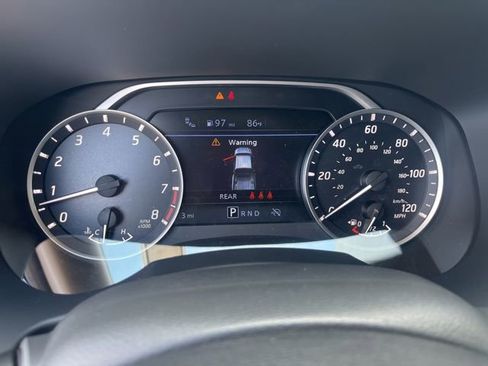 New 2026 Nissan Frontier S RWD image 14