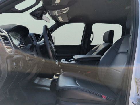 New 2025 RAM 3500 Tradesman image 28