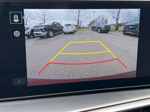 Used 2025 Kia Sorento S w/ Panoramic Sunroof Package AWD/4WD image 23