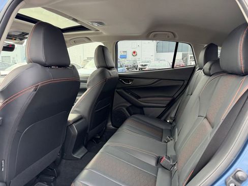 Used 2023 Subaru Crosstrek 2.5i Limited image 28