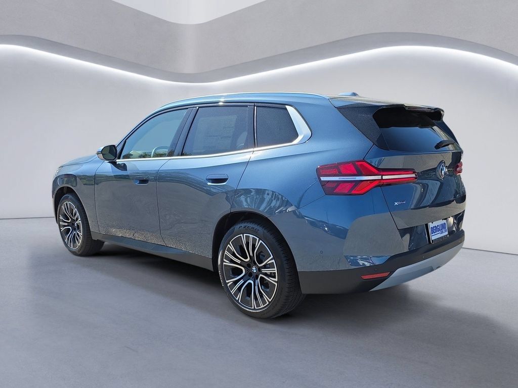 New 2026 BMW X3 xDrive30i w/ Premium Package AWD/4WD image 5
