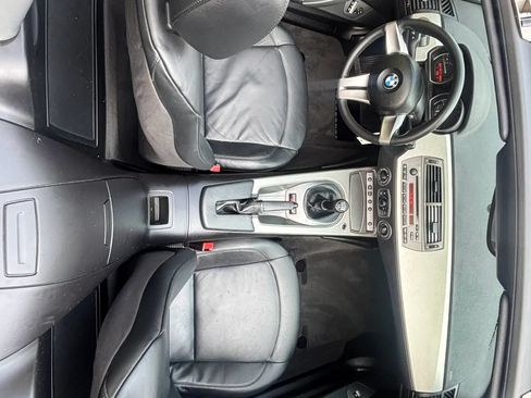 Used 2003 BMW Z4 2.5i RWD image 28