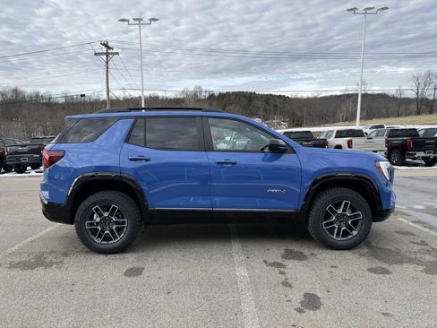 New 2026 GMC Terrain AT4 image 6