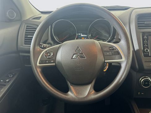 Used 2024 Mitsubishi Outlander Sport Ralliart AWD/4WD image 17