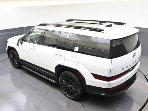 New 2026 Hyundai Santa Fe Calligraphy image 38